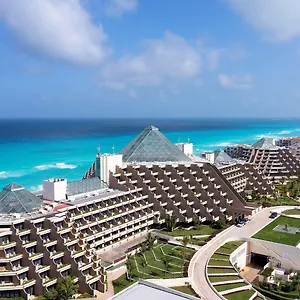 Paradisus By Meliá Resort Cancún