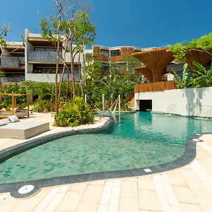 Adora Distinctive Residences , Tulum Pueblo Mexico