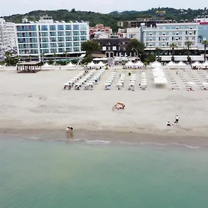 Hotel Oaz Golem (Tirana)