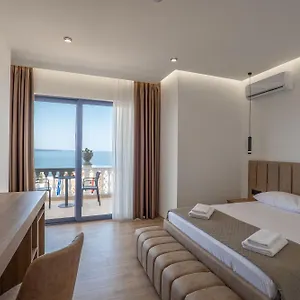 Keos 3*, Sarandë Albanië