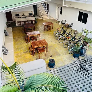 Gasthof Freelance Tulum
