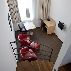 Aparthotel Apart2stay Luxemburg