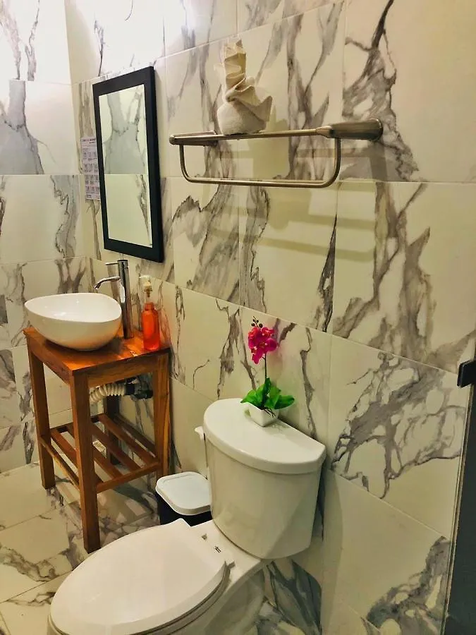 Los Arcos Hotel - Tulum