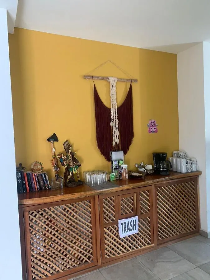 Los Arcos Hotel - Tulum 5*,  Mexico