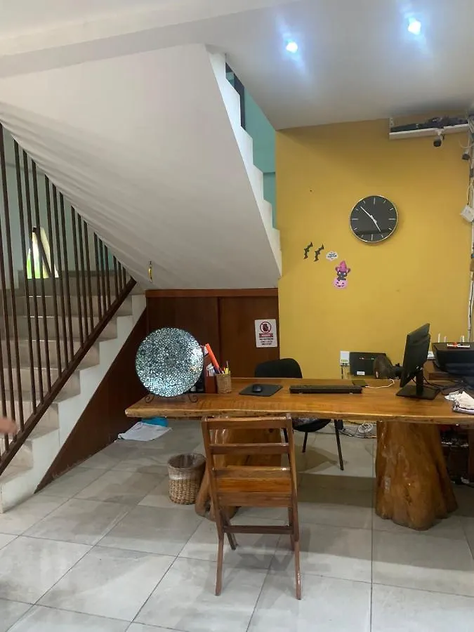 Los Arcos Hotel - Tulum