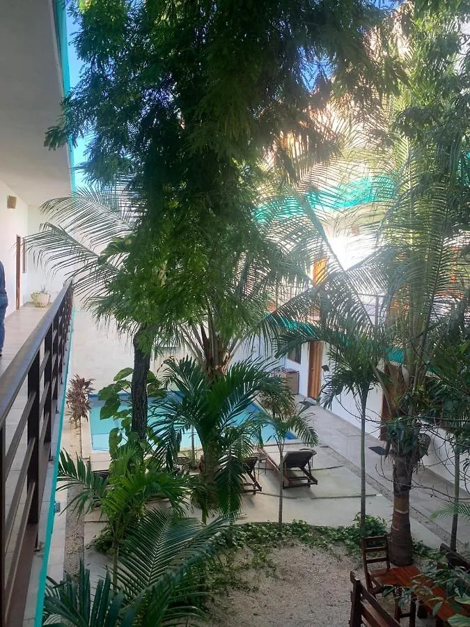 Los Arcos Hotel - Tulum