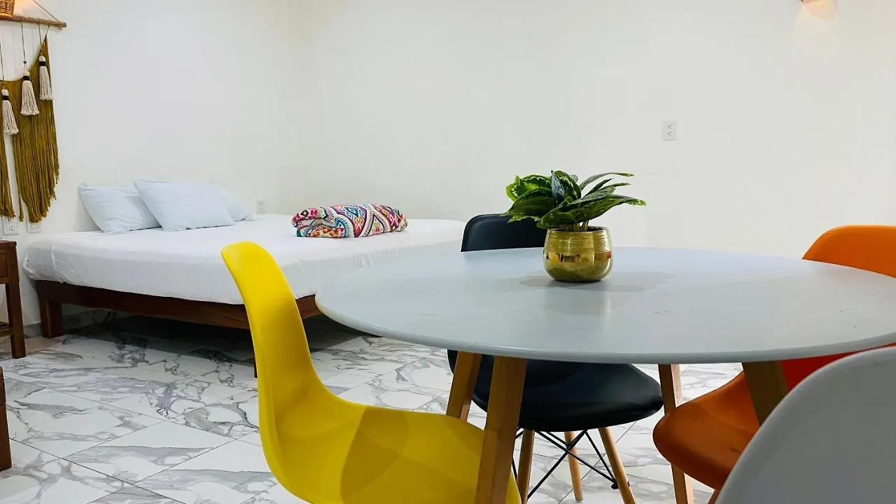Los Arcos Hotel - Tulum